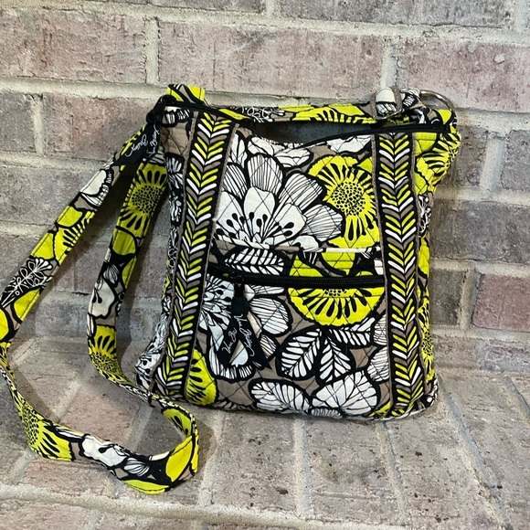 Vera Bradley Handbags - Vera Bradley